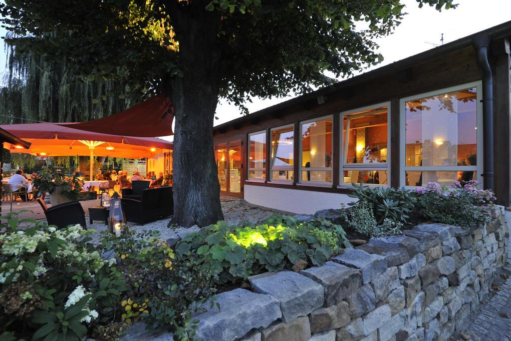 Hotel Dreimaedelhaus Espelkamp-Mittwald Exterior photo